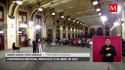 AMLO, aún sin fecha para viajar en el AIFA