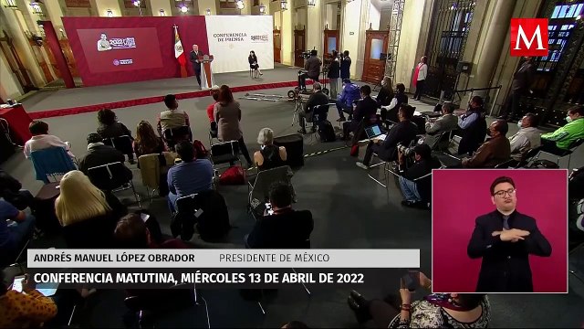 Concentración de presupuesto en oficinas centrales permitió ahorrar mil mdp: AMLO