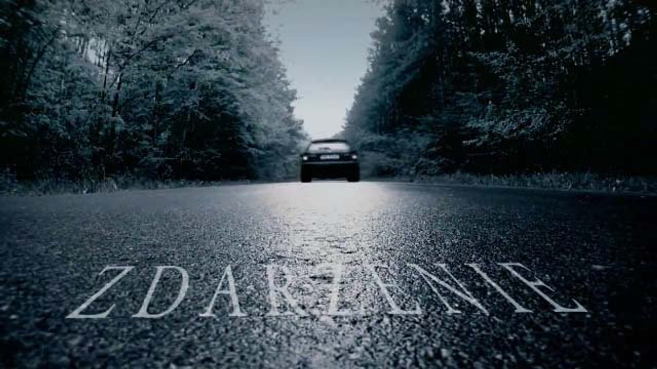 Zdarzenie - II miejsce [Światło i mrok]