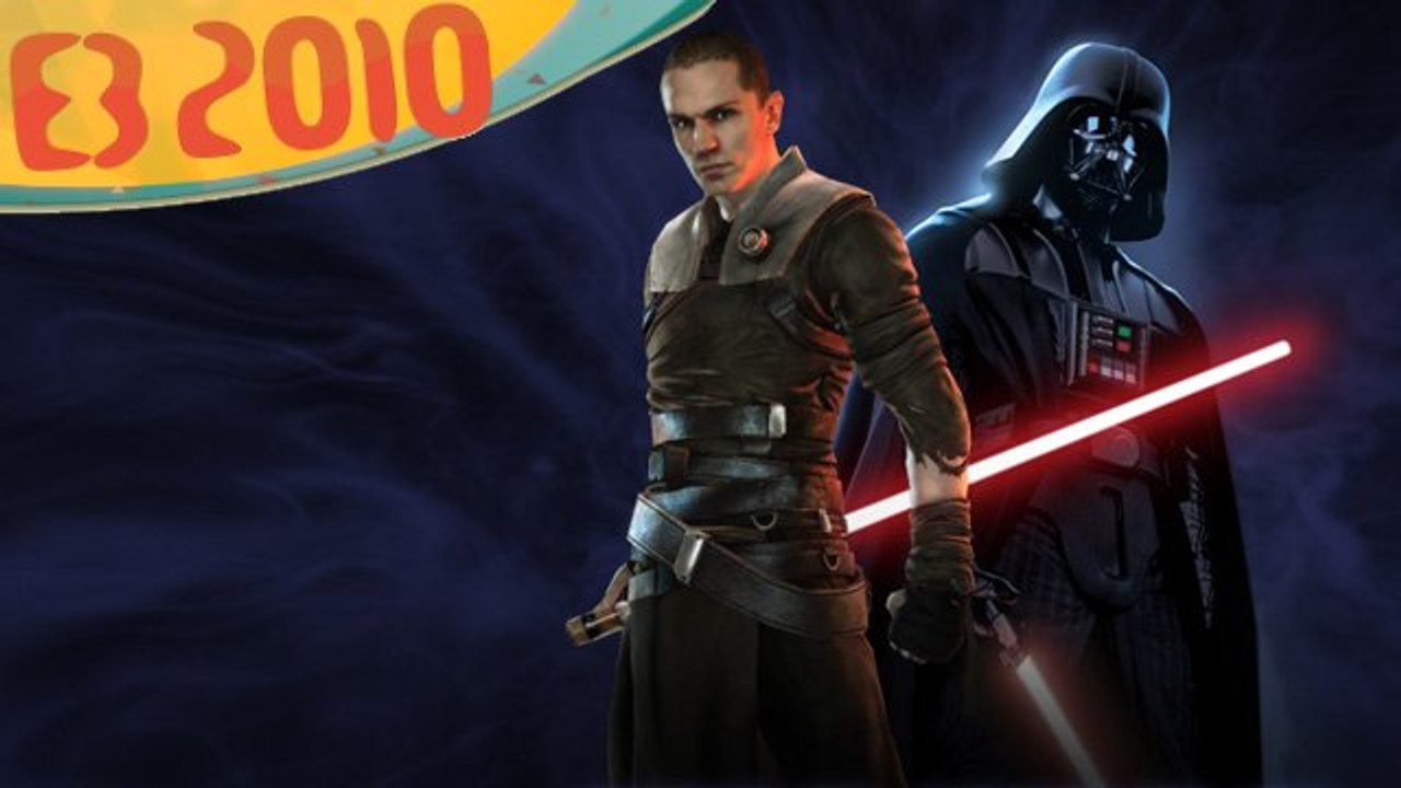 Star Wars: The Force Unleashed II