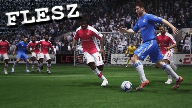 FLESZ - 10 czerwca 2010