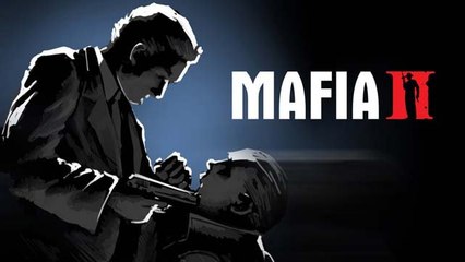 Gramy w Mafia II!