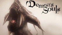 Gramy w Demon's Souls - wersja EU