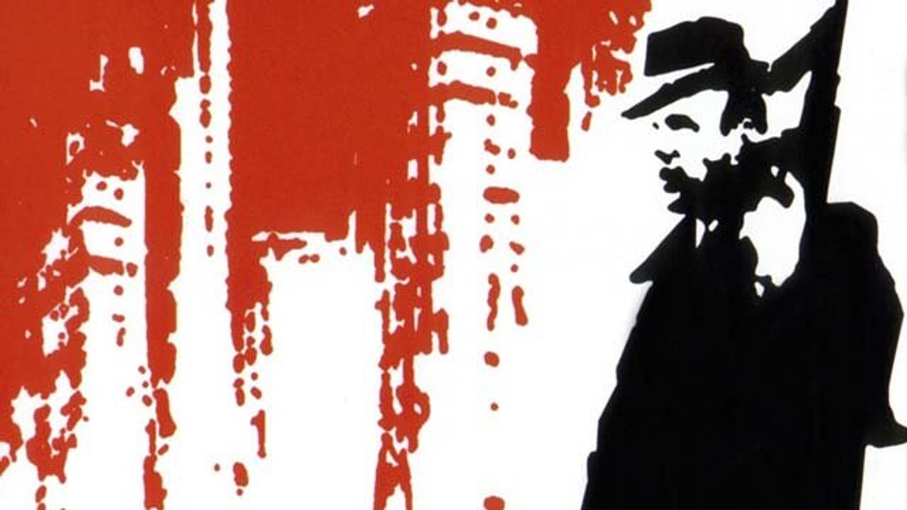 Gramy w Mafia: The City of Lost Heaven