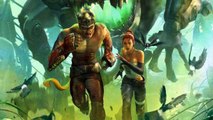 Gramy w Enslaved: Odyssey to the West