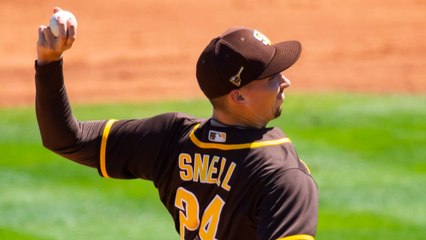 MLB 4/13 Preview: Padres (+108) Look Good Vs. Giants