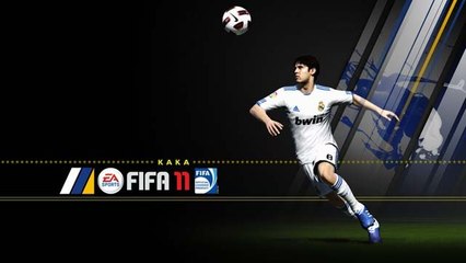 Gramy w FIFA 11 - nowe tryby