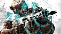 Gramy w Ghost Recon: Future Soldier - multiplayer