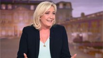 FEMME ACTUELLE - Marine Le Pen : une femme traînée au sol pendant son meeting, la vidéo choc