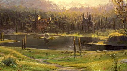 Gramy w Fable III - gra w grze