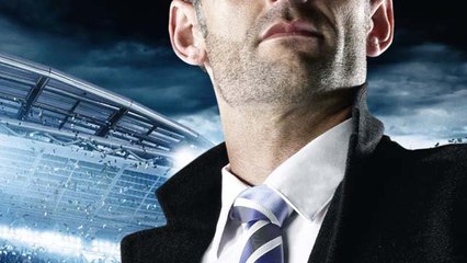 Gramy w Football Manager 2011