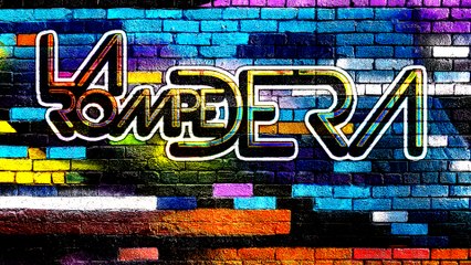 LA ROMPEDERA - REY PIRIN JOELITO - 08 March 2022