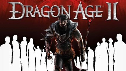 Dragon Age II - 5 szybkich faktów