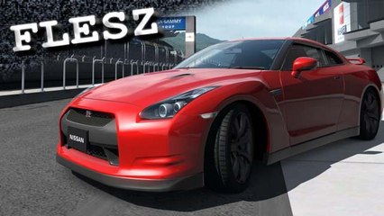 FLESZ - 25 listopada 2010