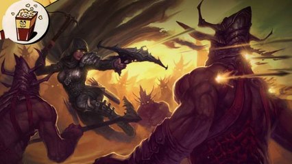 Przed seansem - najciekawsze zwiastuny tygodnia