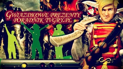 Świąteczny poradnik prezentowy - Xbox 360