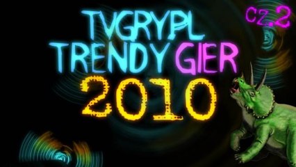 Przegląd tygodnia - obraz gier 2010 [2/2]