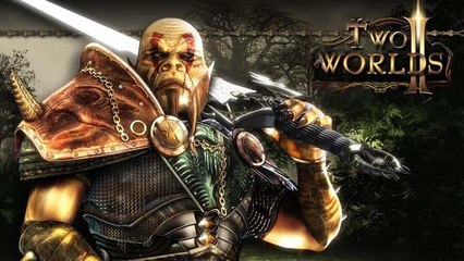 Two Worlds II - multiplayer na PS3