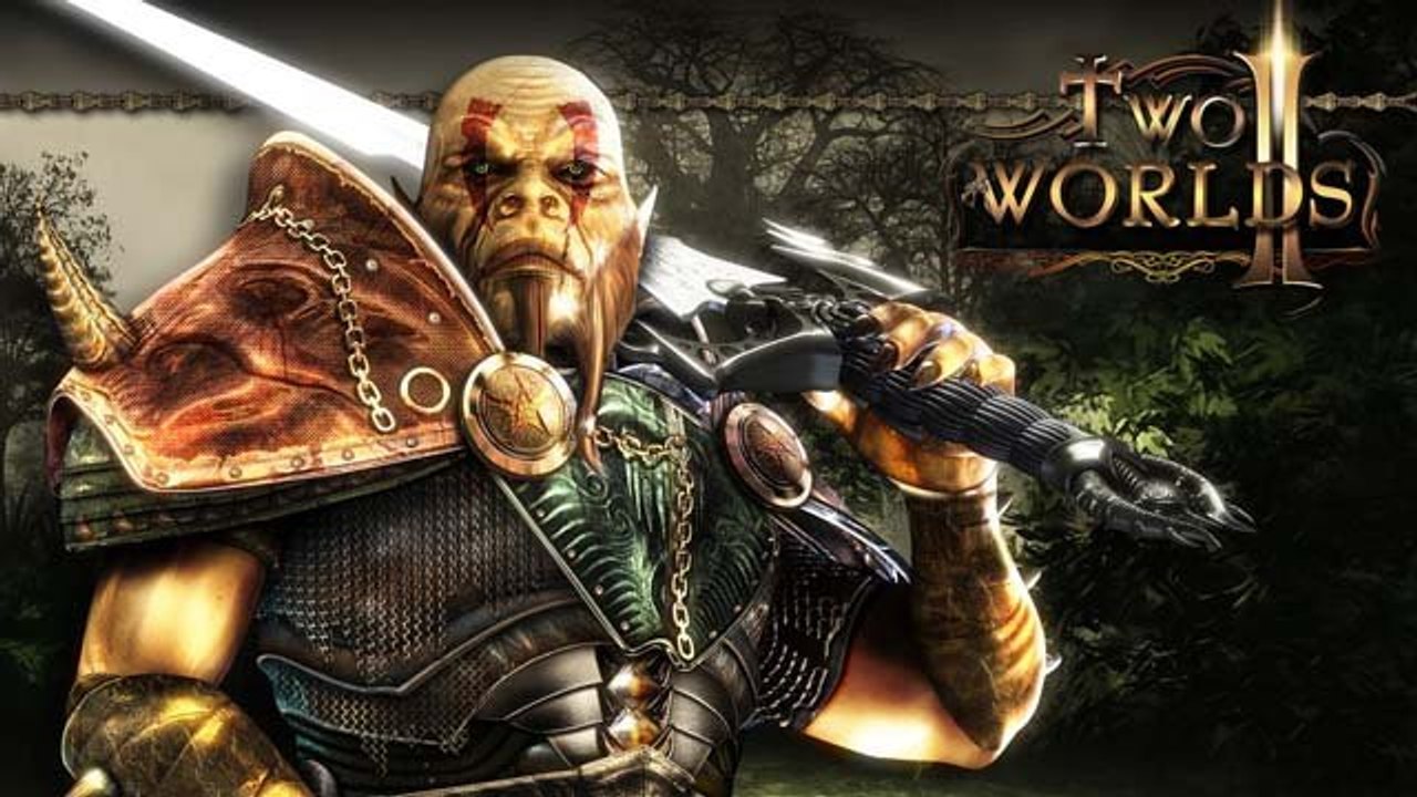 Two Worlds II - multiplayer na PS3