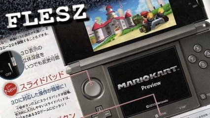 FLESZ - 10 stycznia 2011