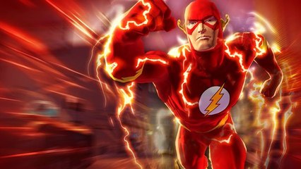 Gramy w DC Universe Online na PC