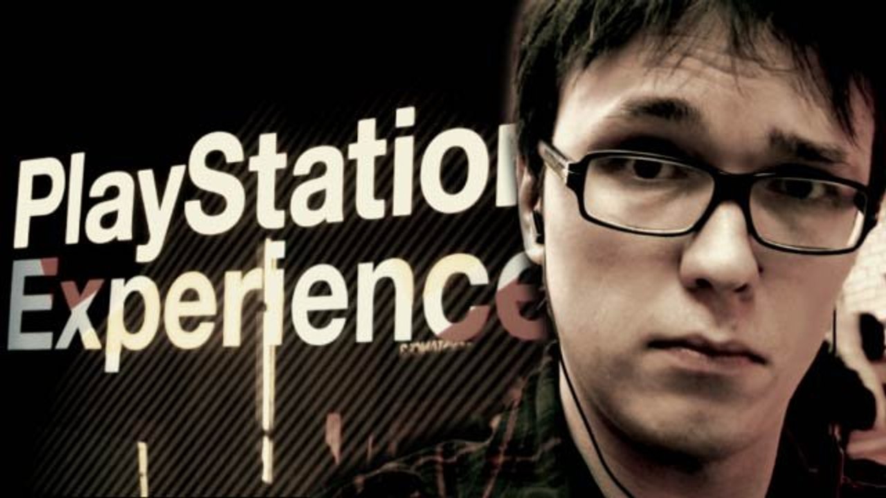Playstation Experience - impreza w Londynie