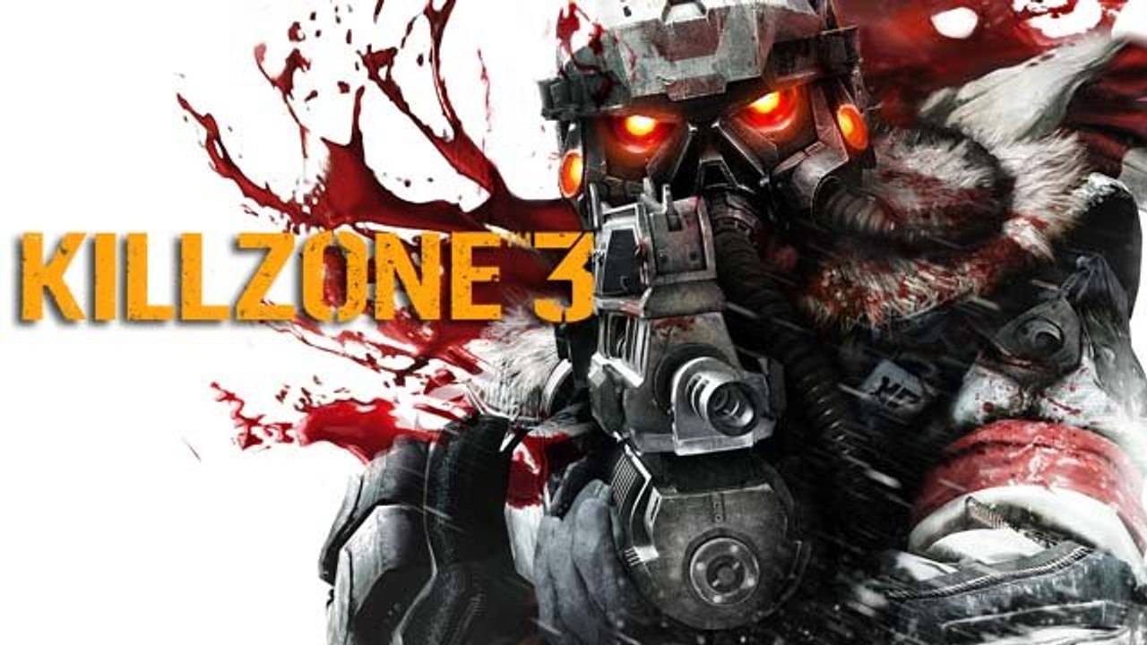 Killzone 3 - kampania w akcji