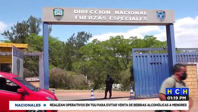 ¡Juez natural remite a Cancillería orden de extradición de expresidente JOH!