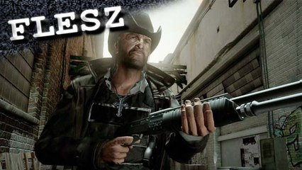 FLESZ - 7 marca 2011