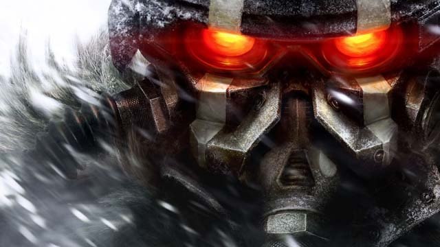 Po prostu Killzone 3 - kampania