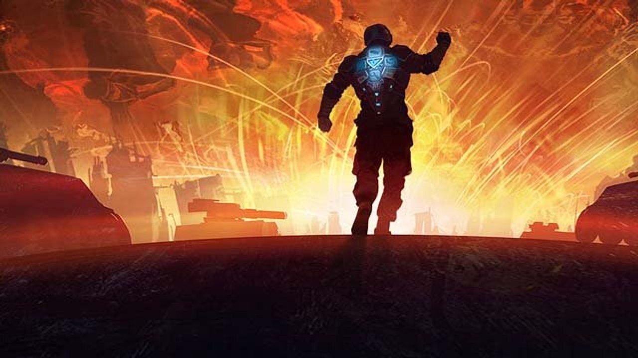 Anomaly: Warzone Earth - Polska atakuje Steam