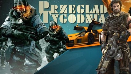 Przegląd tygodnia - najlepsze gry lutego