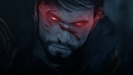 Gramy w Dragon Age II