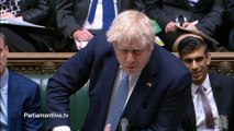 Kent MPs break silence over Boris Johnson fineD for breaking lockdown rules