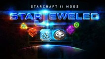 StarCraft II - StarJeweled i fanowska DoTA