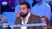"Le Pen c'est pas normal" : Yassine Belattar s'exprime sur la candidate