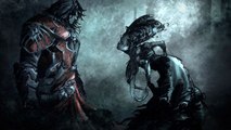 Gramy w Castlevania: Lords of Shadow - Reverie