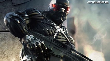 Crysis 2 na PC w max detalach