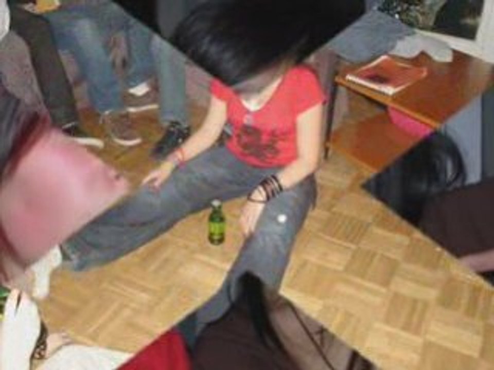 18 ans de Tiffany