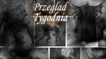 Przegląd Tygodnia - dzień wrażeń