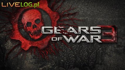 Gramy w Gears of War 3 - multiplayer beta