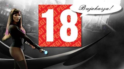 Przed seansem #14 - edycja ekstremalna