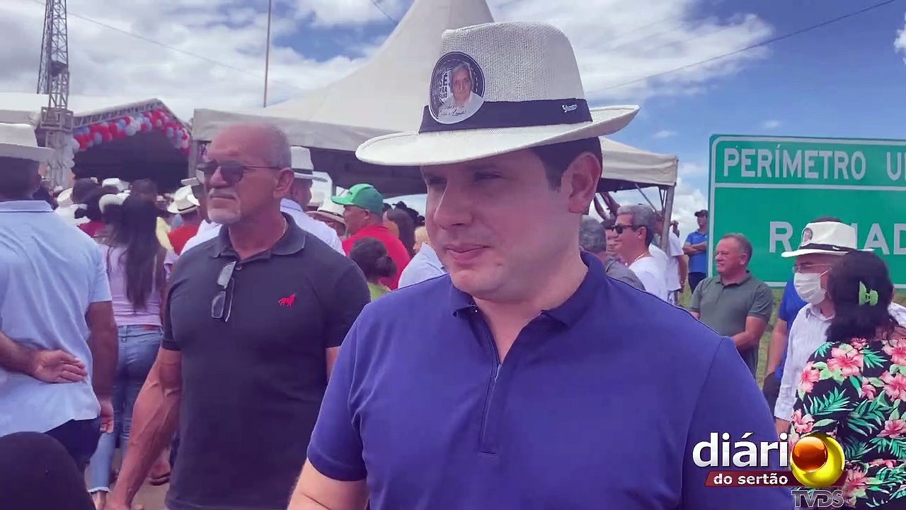 Líder do Republicanos, Hugo Motta reafirma apoio a Efraim e João Azevêdo: “Nossa posição é clara”