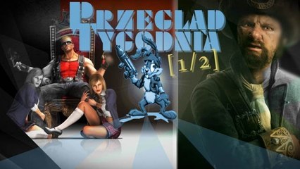 Przegląd tygodnia: Szalone 90-te 🎉