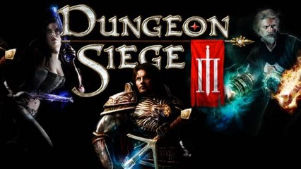 Przedpremierowo gramy w Dungeon Siege III!