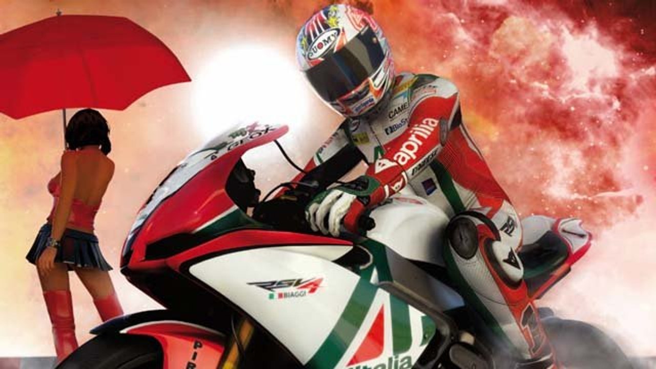 Gramy w SBK 2011