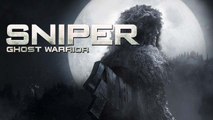 Sniper: Ghost Warrior na PS3 - biznes to biznes