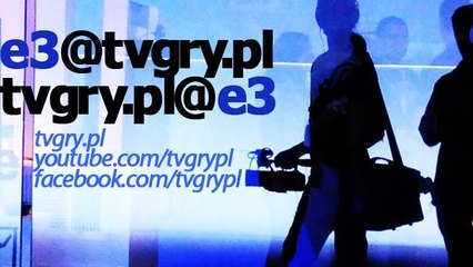 E3: Dziękujemy za targi!