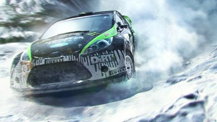 DiRT 3 - Gymkhana i rajdy