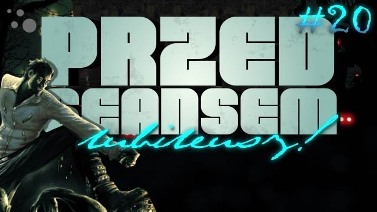 Przed Seansem #20 - edycja NIEWYGODNA!